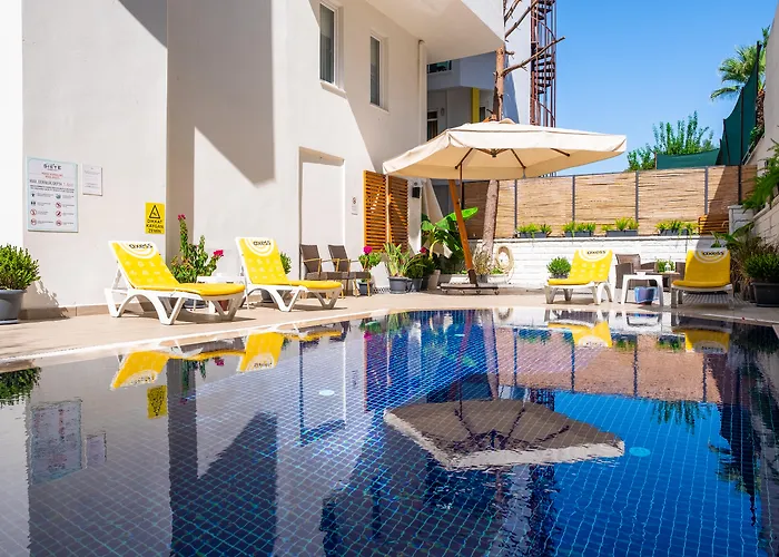 Siete Hotel